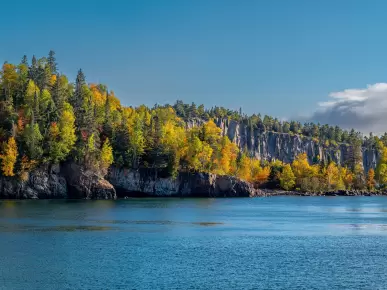 Lake Superior